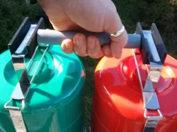 Tiffin Carrier Handle