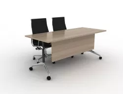 Training Table 3D model