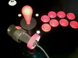 TriggerStick Adapter
