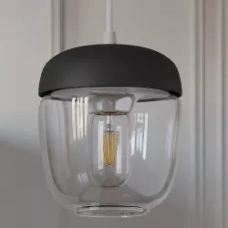 UMAGE Acorn Pendant Light 3D model