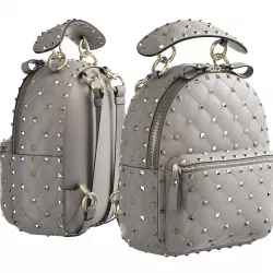 VALENTINO GARAVANI backpack 3D model