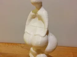 Venus of Lespugue