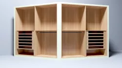 Wardrobe 3D model