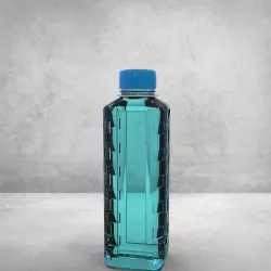 Water Bottle 3D model
