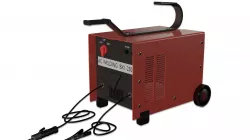Welding machine Low-poly  3D model