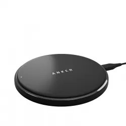 wireless charger 3D model