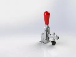 202-U Vertical Hold Down Toggle Clamp