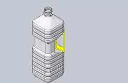 2L Bottle