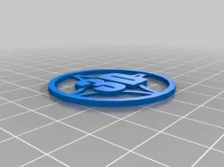3D Token