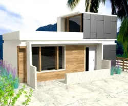 3D Vila Project.