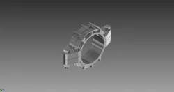 4" victaulic clamp