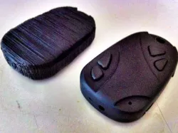 808 Mini Camera Slug 'Donut Hole'