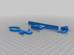 9c Servo Claw