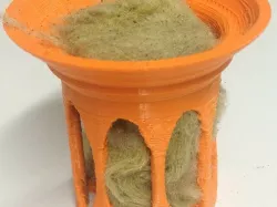 Aerogarden Compatible Grow Insert