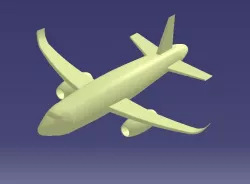 AEROPLANE