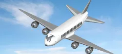 Air Craft Renderings