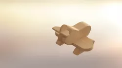 Airplane 1