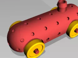 balloon catheter 3D Models | Page 1 | STLFinder