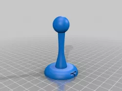 Alien Antennae