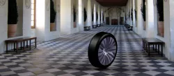 alloy wheel