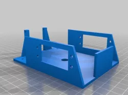 Alternate BoE Chassis