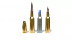 Ammo pack for subdiv 3D model