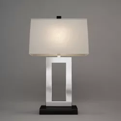 Andrew Martin Carrington Table Lamp 3D model