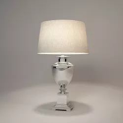 Andrew Martin Cavendish Table Lamp 3D model