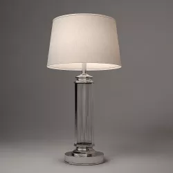  Andrew Martin Hamilton Table Lamp 3D model
