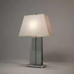 Andrew Martin Hawkins Table Lamp 3D model