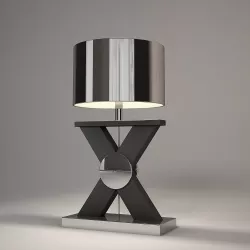 Andrew Martin Huxley Table Lamp 3D model