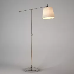 Andrew Martin Nelson Floor Lamp 3D model