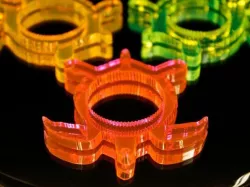 Animal pet bottle cap opener