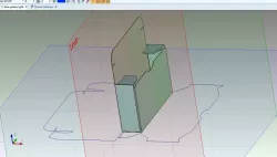 answer box