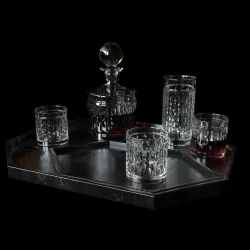 Apoco 77 assets bundle 3D model