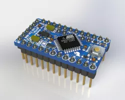 Arduino Pro Mini