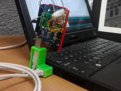 arduino usb connector 3D Models | Page 1 | STLFinder
