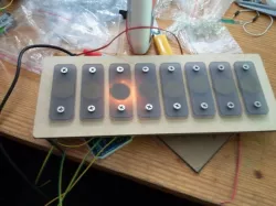 Arduino Xylophone