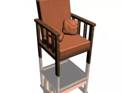 armchair