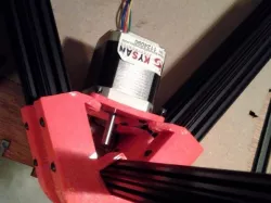 Arn Kossel Mod