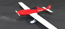 Arnold AR-6 | Endeavor 11 -N616DH