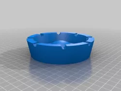Ashtray