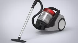 Aspirateur SOLID EDGE ST6