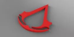 assassins creed logo