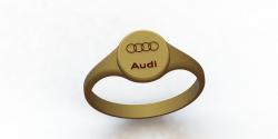audi ring 3D Models | Page 1 | STLFinder