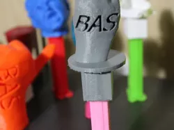 Bad at Sports Pez