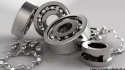 Ball Bearing 6200