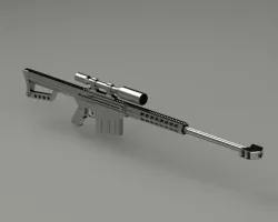 Barret M82