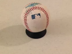 Baseball Display Stand