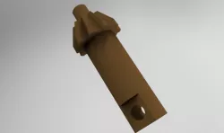 Basic CAD Modelling